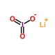 литий йодат ч