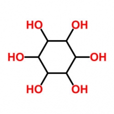 мезо-инозит чда