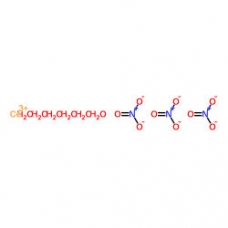 церий азотнокислый (3) чда 6-ти водный