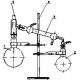 прибор для перегонки кислот