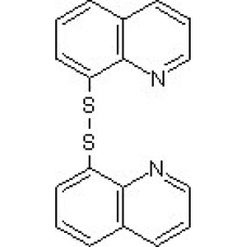 8,8-дихинолилдисульфид
